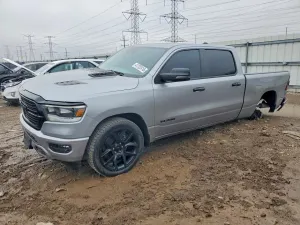 RAM 1500 5.7L 8 2023
