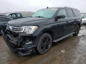 Ford Expedition 3.5L 6 2021