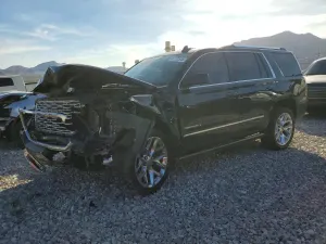 GMC Yukon 6.2L 8 2020