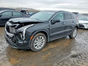 Cadillac XT4 2.0L 4 2023