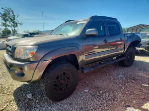 Toyota Tacoma 4.0L 6 2009