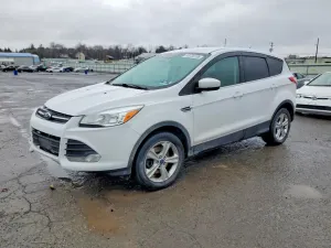 Ford Escape 1.6L 4 2016