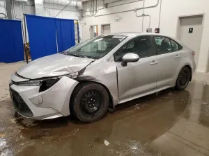 Toyota Corolla 1.8L 4 2021