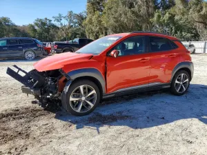 Hyundai Kona 1.6L 4 2020