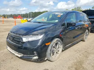 Honda Odyssey 3.5L 6 2022
