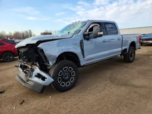 Ford F-350 6.7L 8 2026
