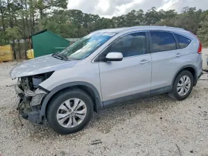 Honda CR-V 2.4L 4 2012
