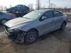 Kia Cerato / Forte / K3 2.0L 4 2023