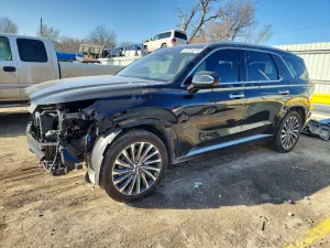 Hyundai Palisade 3.8L 6 2024