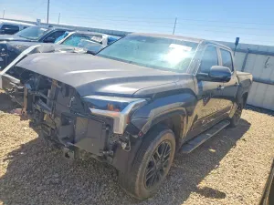 Toyota Tundra 3.4L 6 2023