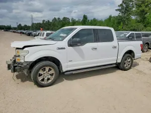 Ford F-150 2.7L 6 2015