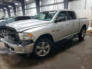 RAM 1500 5.7L 8 2017