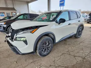 Nissan Rogue 1.5L 3 2024