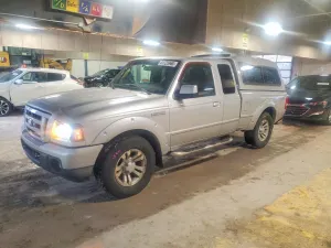 Ford Ranger 4.0L 6 2010