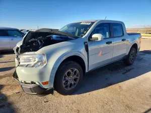 Ford Maverick 2.0L 4 2022
