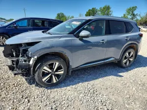 Nissan Rogue 1.5L 3 2023
