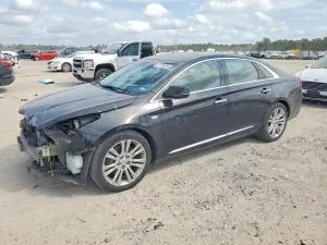 Cadillac XTS 3.6L 6 2019