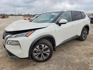 Nissan Rogue 1.5L 3 2023