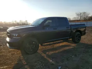 RAM 1500 5.7L 8 2015