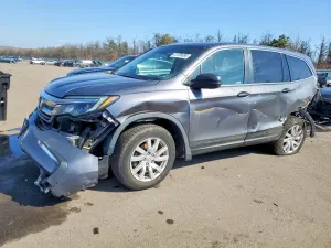 Honda Pilot 3.5L 6 2019