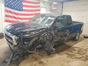 RAM 1500 5.7L 8 2022