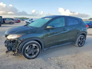 Honda HR-V 1.8L 4 2018