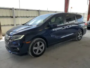 Honda Odyssey 3.5L 6 2019