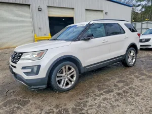 Ford Explorer 3.5L 6 2016