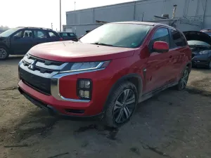 Mitsubishi Outlander 2.0L 4 2020