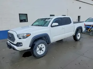 Toyota Tacoma 3.5L 6 2019