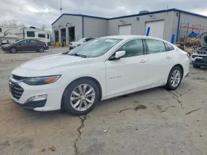 Chevrolet Malibu 1.5L 4 2020