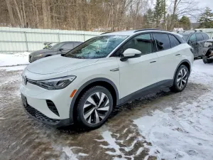 Volkswagen ID.4 2023