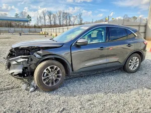 Ford Escape 1.5L 3 2020