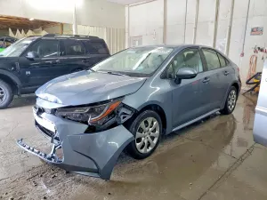 Toyota Corolla 1.8L 4 2021