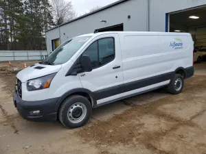 Ford Transit 3.5L 6 2023