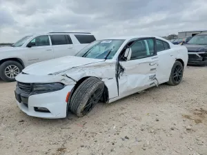 Dodge Charger 5.7L 8 2018