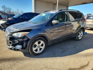 Ford Escape 1.6L 4 2014