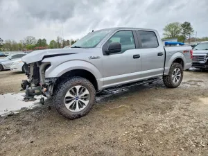 Ford F-150 2.7L 6 2020