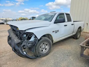 RAM 1500 5.7L 8 2020