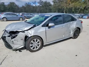 Toyota Corolla 2.0L 4 2026