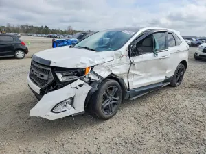 Ford Edge 3.5L 6 2015