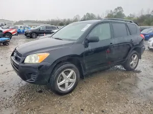 Toyota Rav4 2.5L 4 2011