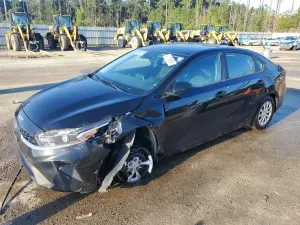 Kia Cerato / Forte / K3 2.0L 4 2023