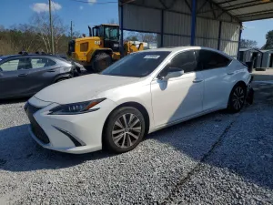 Lexus ES 3.5L 6 2020