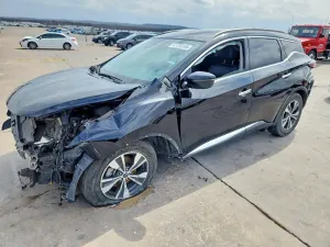 Nissan Murano 3.5L 6 2023