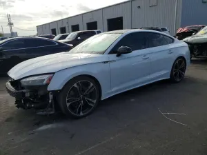 Audi S5 3.0L 6 2021