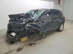 Chevrolet Trax 1.4L 4 2022