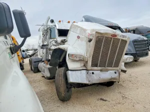 Peterbilt 389/520 15.0L 6 2019