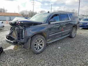 GMC Yukon 5.3L 8 2020
