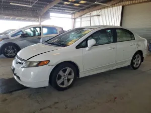 Honda Civic 1.8L 4 2006
